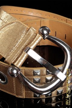 Curea Simina Golden - Magazin online haine de dama Fashion
