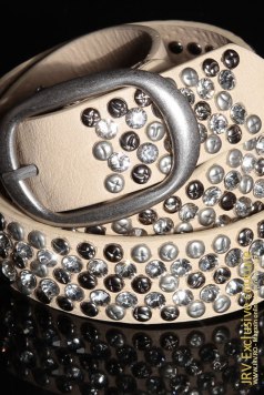 Curea Jasmin Beige - Magazin online haine de dama Fashion