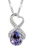 Coliere - Colier Galy Purple