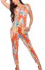 SALOPETE - Salopeta Summer Fest Orange