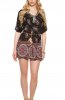 DE VARA - Rochie de zi Anelys Black