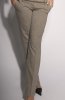 SCOASE DIN STOC - Pantaloni Aliva Beige