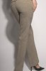SCOASE DIN STOC - Pantaloni Aliva Beige