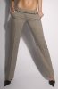 SCOASE DIN STOC - Pantaloni Aliva Beige