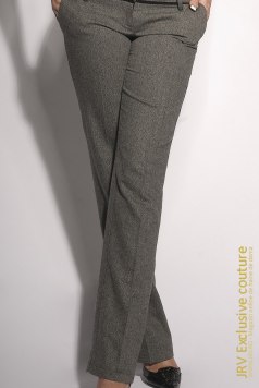 Pantaloni Aliva Grey - Magazin online haine de dama Fashion