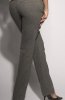 SCOASE DIN STOC - Pantaloni Aliva Grey