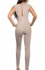 SALOPETE - Salopeta Ziana Beige