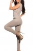 SALOPETE - Salopeta Ziana Beige