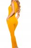 SALOPETE - Salopeta Ziana Mustard