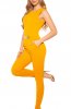 SALOPETE - Salopeta Ziana Mustard