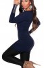 DE VARA - Pulover Anays Blue