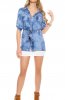 BLUZE - Bluza Margot Light Blue