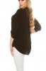 BLUZE - Camasa Cloe Black