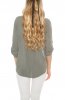 BLUZE - Camasa Cloe Khaki