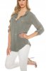 BLUZE - Camasa Cloe Khaki