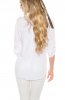BLUZE - Camasa Cloe White