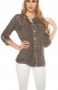 BLUZE - Camasa Noa Black