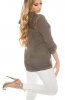 BLUZE - Camasa Noa Black