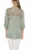 BLUZE - Camasa Noa Khaki