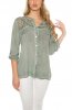 BLUZE - Camasa Noa Khaki