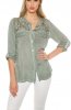 BLUZE - Camasa Noa Khaki