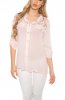 BLUZE - Camasa Noa Pink