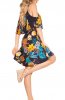 ROCHII OFFICE / DE ZI - Rochie de zi Rina Dark Blue