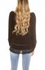 BLUZE - Bluza Taryn Black