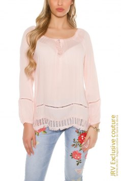 Bluza Taryn Somon - Magazin online haine de dama Fashion