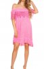 ROCHII OFFICE / DE ZI - Rochie de zi Latya Fuchsia