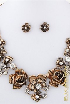 Set Vintage Adelle - Magazin online haine de dama Fashion