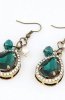 Cercei - Cercei Vintage Baroque Green