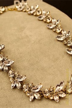 Colier Vintage Katrine - Magazin online haine de dama Fashion