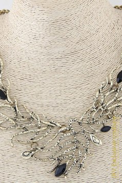 Colier Vintage Darlene - Magazin online haine de dama Fashion