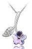 Coliere - Colier Kamy Violet