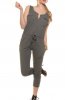 Colectia de vara - Salopeta Elyse Grey