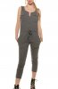 Colectia de vara - Salopeta Elyse Grey