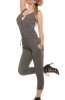 Colectia de vara - Salopeta Elyse Grey