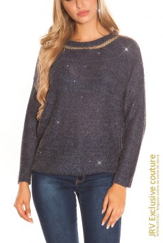 Pulover Fora Navi - Magazin online haine de dama Fashion