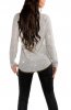 DE VARA - Pulover Hester Silver