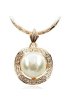 Coliere - Colier White Pearl