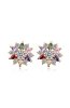 Cercei - Cercei Snowflake Multicolor